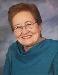 Obituary information for Beverly Jean (Poole) Main