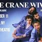 The Crane Wives event image