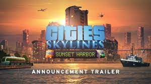 Run setup.exe and install 4. Cities Skylines Sunset Harbor Crack Codex Free Download Game