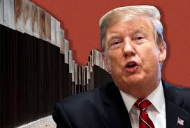 Trump S Wall Declaration Threatens To Take Money From Military Families In Red States With Images Trump Supporters Take Money Veterans Programs