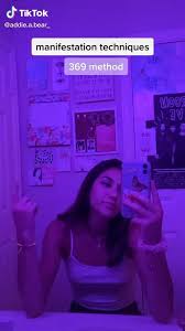 369 Manifesting Method Video Manifestation Affirmations Spiritual Manifestation Manifestation Journal