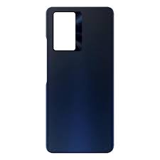 Back Panel Cover for Vivo iQOO Z5 5G ...