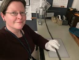 Member Spotlight: Angie Schmidt