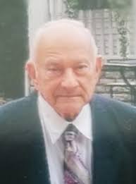 Theodore "Ted" S. Wayne Obituary