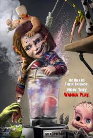 Child S Play 2019 Horror Characters Horror Movie Characters Horror Movie Art
