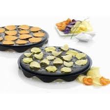 10 Idees Cadeaux Pour L Apero Chips Maison Alimentation Chips Au Micro Onde