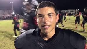 Diaz's 36-yard field goal lifts South past Fort Myers