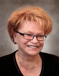 Dahlia Tremblay avis de décès