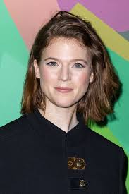 Photo : Rose Leslie au photocall du défilé Louis Vuiton lors de la Fashion  Week Homme automne-hiver 2023/24 de Paris, France, le 19 janvier 2023. ©  Olivier Borde/Bestimage