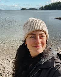 Marcy Rose's Instagram, Twitter & Facebook