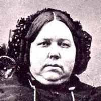 Maria Allen (1808–1882)