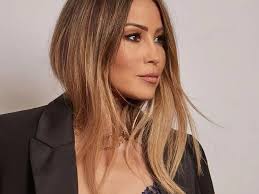 Rachel Stevens raciest moments - sex boast, lads mags past and Holly  Willoughby film - Daily Star