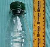 400ml New clear empty plastic drinks/smoothies/juices screw top bottle 10,  20 | eBay