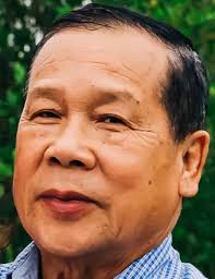 Obituary information for Robert Lai