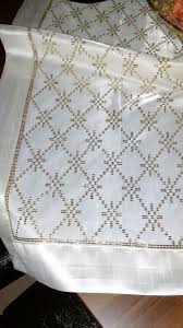 Tel Kirma Elde Nakis Kanavice Desenler