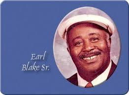 Earl E. Blake