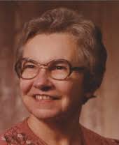 Obituary information for Virginia Genevieve Hatfield
