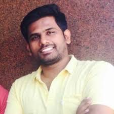 Chidambaram Muthukumar Email & Phone Number