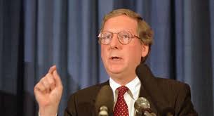 How well do you know Mitch McConnell?