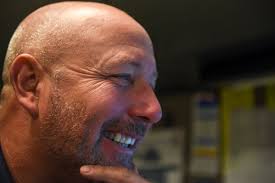 A lifetime of service > Peterson and Schriever Space Force Base > Display