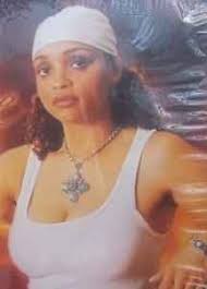 Nicole Wright Discography: Vinyl, CDs, & More