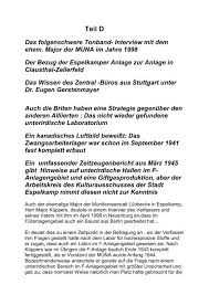 Espelkamp heisst sie herzlich willkommen. Teil D Espelkamp Eine Soziale Stadt