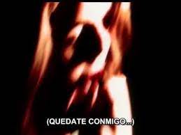 Now where did you find her among the neon lights that haunt the streets outside she says stay with me. Inxs Beautiful Girl Subtitulos En Espanol Youtube
