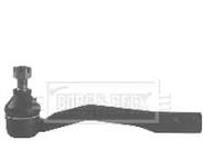 Tie Track Rod End For Toyota Picnic XM1 MPV Borg & Beck 4504729105  4504709020
