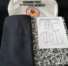 Baju batik bisa digunakan untuk mengajar, bekerja di kantor ataupun menghadiri acara resmi. Midwife Olshop Mojokerto Surabaya 2021