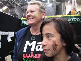 Jobs at DOC: Robyn Orchard