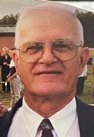 Charles McLaughlin Obituary