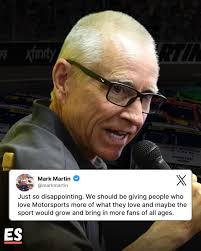 Tommy almost lost it when Martin was about to set it off saying back up  😂😂😂