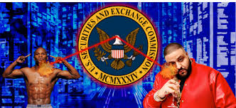 After the regulator cleared them, they were able to raise funds for their projects without adhering to the endless sec's rules. Sec Cracks Down On Ico Social Media Influencers Coincentral