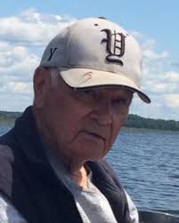 Glenn D. Yocom Jr. Obituary August 4, 2023