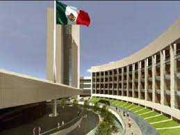 El gobierno de la ciudad de méxico, a través de las redes oficiales del c5, informó que la primera concentración fue convocada para la 1:00 de la tarde en el cruce de avenida de los insurgentes y se prevé que la ruta que tomarán los manifestantes será por avenida de la república, paseo de la. Camara De Senadores Nueva Sede Edemx Com