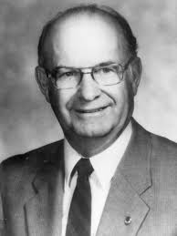 1984 Harold Morgan Stevens