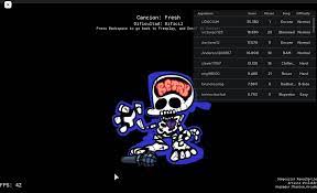 Jun 13, 2021 · it really is a great time to be fans of both friday night funkin and the brawl stars/brawl guys series of multiplayer battle royale games, since right at this moment our team is delighted to share with everyone the game called friday night funkin brawl stars, where characters such as boyfriend, girlfriend, or daddy dearest have been replaced with avatar and classes of soldiers from this game. Fnf Boyfriend Test By Shansun
