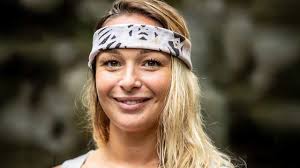 Cindy est l'heureuse maman d'une petite fille. Cindy De Koh Lanta Je N Ai Aucun Regret Sur Mon Aventure