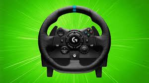 Is the force feedback working? Logitech G923 Review Ign