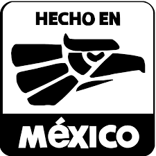 Hecho en México (logotipo) - Wikipedia, la enciclopedia libre