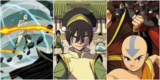 10 Comics To Read For Fans Of Avatar: The Last Airbender