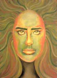 The Goddess Mokosh as the Tree of Life in Ancient Slavic Culture