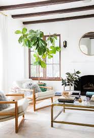 Adding colored walls, photos, artwork, lamps, curtains and when decorating a small living room, try to pick furniture or decor that also works as storage space. Clever Small Living Room Ideas