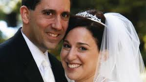 Risa Finkelstein and Kenneth Sugarman