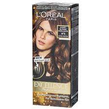 We love the options in the loreal hair color range. Buy Loreal Paris Excellence Creme Hair Colour Highlights 5 Honey Blonde 16 G 29 Ml Online Sastasundar Com