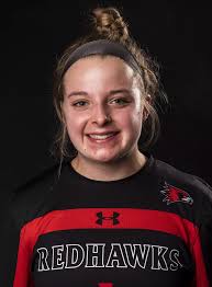 2019 Women's Soccer Roster