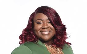 Rising Stars: Meet Christi Tillman