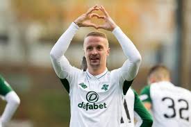 Breaking news headlines about leigh griffiths linking to 1,000s of websites from around the world. Leigh Griffiths Speaks Out About Why He S Taking A Leave Of Absence