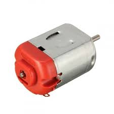 Dc motors are electric motors that are powered by direct current (dc), such as from a battery or dc power supply. 3v Miniature Dc Motor Toboids
