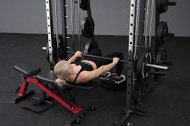 Top Gym Equipment to Combat Belly Fat - MIKOLO